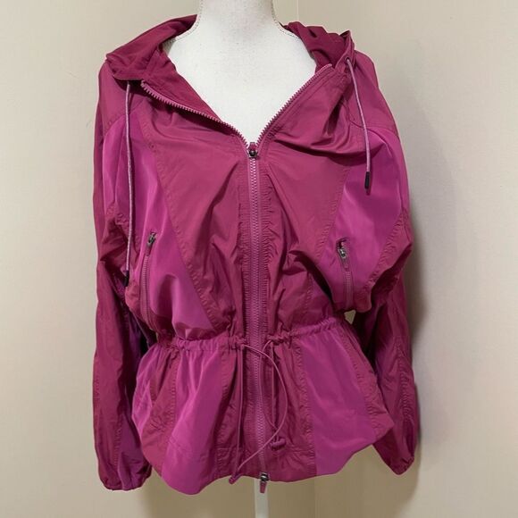 NWT Free People morning to midnight jacket size M
New with tag Retai $128 - Picture 3 of 9